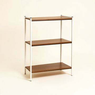 Juney 46.4 '' W Cloakroom Rack (synthetic illustration; no displayed measurements)