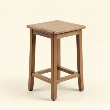 Breslin 30 '' Patio Bar Stool (synthetic illustration; no displayed measurements)