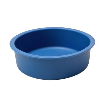 Win & Co 7 '' W X 12 '' L Non-Stick Silicone Cake Pan