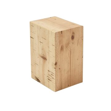 Wood 24 '' Single Bathroom Vanity Base Only