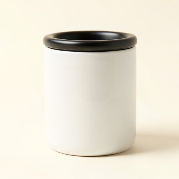 Jar Kitchen Canister (synthetic illustration; no displayed measurements)