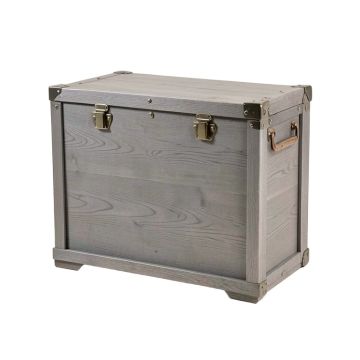 Blakeney Wooden Home Chest