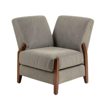 Diotima 33.2 '' Wide Power Lift Assist Standard Recliner