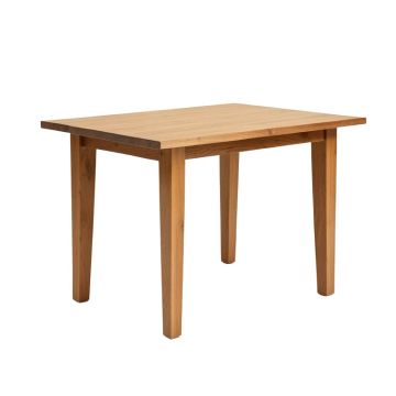 Arch Salvage Extendable Dining Table