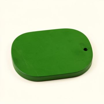 Wren Canyon Cutting Board - Green (synthetic illustration; no displayed measurements)