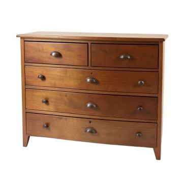 Risner 7 Drawer Chest