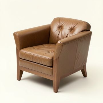 Avianna 27 '' Wide Tufted Slipper Chair (synthetic illustration; no displayed measurements)
