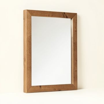 Ressington Wall Mirror (synthetic illustration; no displayed measurements)