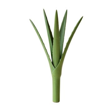 Artificial Aloe Vera Stem