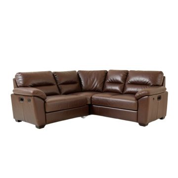 Hartranft 3 Piece Faux Leather Reclining Living Room Set