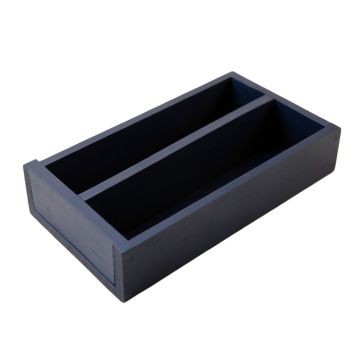 Elm Arc Empty Pantry Drawer Organizer Insert