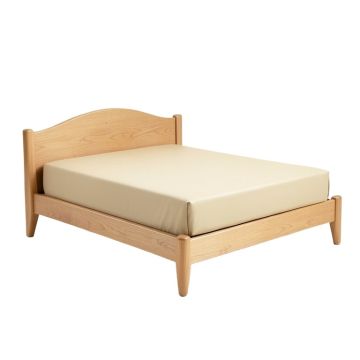 Toth Platform Bed