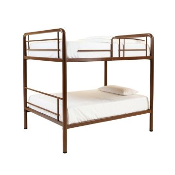 Metal Standard Bunk Bed By Mason & Marbles