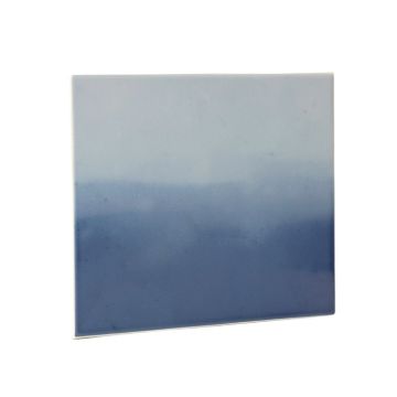 Hebrides 10 '' X 10 '' Porcelain Singular Tile