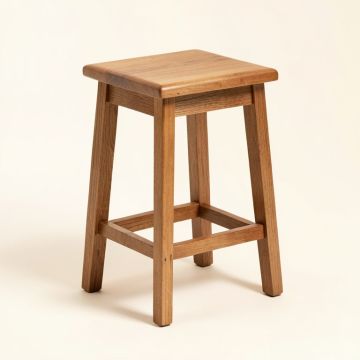 Elanore Bar & Counter Stool (synthetic illustration; no displayed measurements)