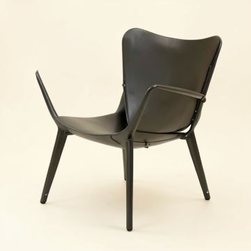 Giovanny 30 '' Wide Wingback Chair (synthetic illustration; no displayed measurements)