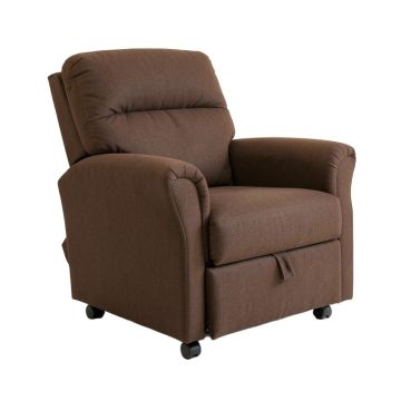 Cecylia 32.3 '' Wide Power Lift Assist Standard Recliner