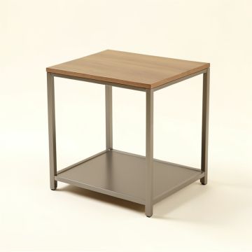 Kohr 1 Darwer Nightstand (synthetic illustration; no displayed measurements)