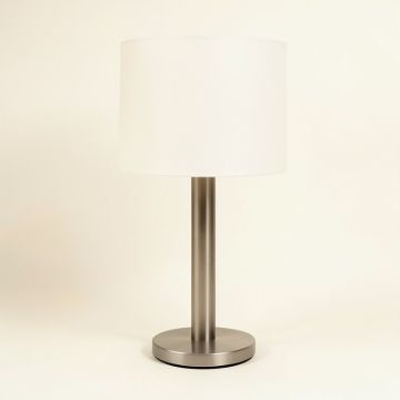 Romina 29.5 '' Standard Table Lamp Set (synthetic illustration; no displayed measurements)