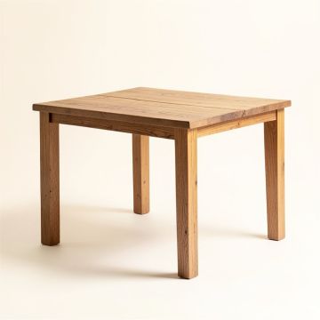 Shillington Square 36.5 '' Table (synthetic illustration; no displayed measurements)