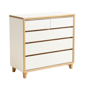 Joshua 5 Drawer Chest