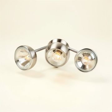 Fordham 3-Light Vanity Light (synthetic illustration; no displayed measurements)