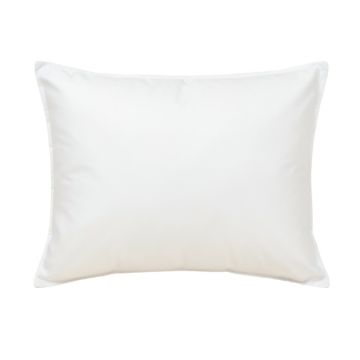 300 Thread Count Solid Pillowcase