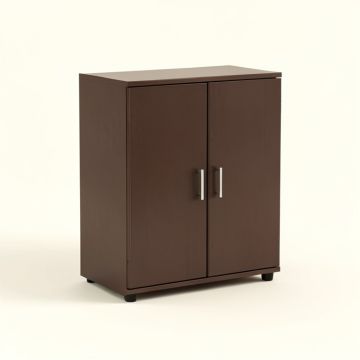 Britania Storage Cabinet (synthetic illustration; no displayed measurements)