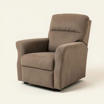 Anab 32.28 '' Wide Manual Standard Recliner (synthetic illustration; no displayed measurements)