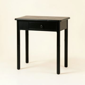 Briar Arc Small Writing Desk (synthetic illustration; no displayed measurements)
