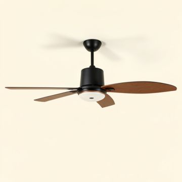52 '' Tenbury 5 - Blade Standard Ceiling Fan (synthetic illustration; no displayed measurements)