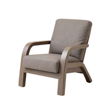 Anorea Patio Rocking Chair