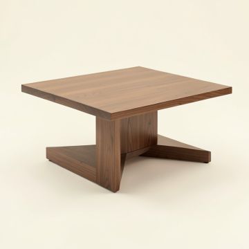 Gwynne Coffee Table (synthetic illustration; no displayed measurements)