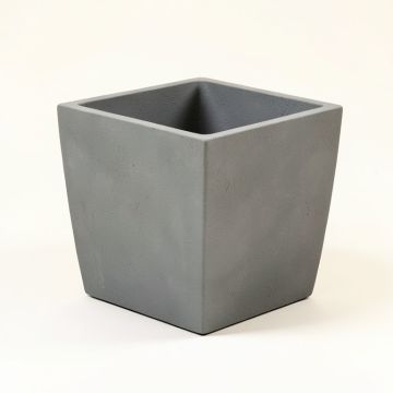 Fiberglass Planter Box (synthetic illustration; no displayed measurements)