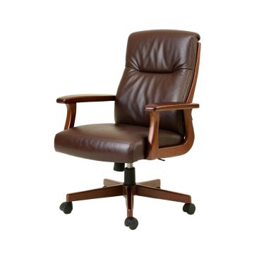 Barrister Executive Chair