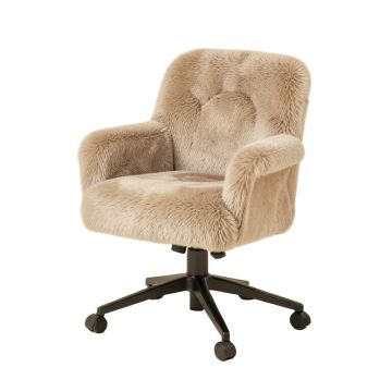 Evelinda Fashion Casual Office Salon Task Chair (synthetic illustration; no displayed measurements)