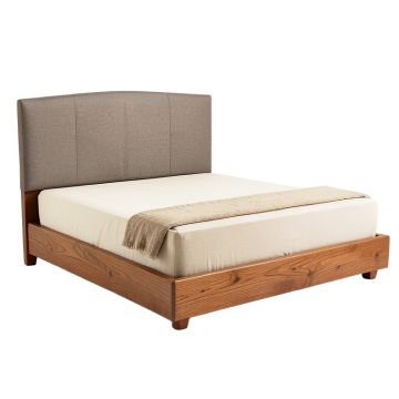 Twitchell Queen Upholstered Standard Bed