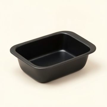 Home Basics Non-Stick Loaf Pan (synthetic illustration; no displayed measurements)