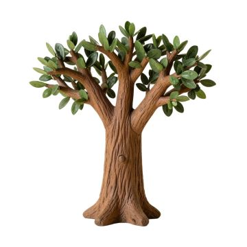 Whispering Wilhelm Tree Ent Wall Décor
