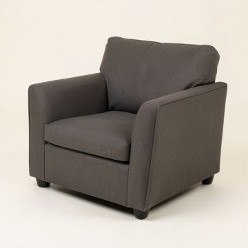 Erinn 67.25 '' Flared Arm Loveseat (synthetic illustration; no displayed measurements)