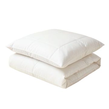 Pennsylvania Erie Single Reversible Comforter