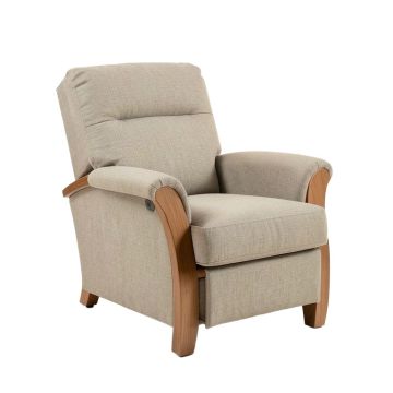 38.2 '' Wide Power Lift Assist Home Theater Recliner