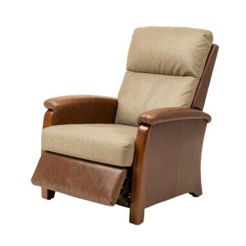 Routt 25.2 '' Wide Manual Home Theater Recliner