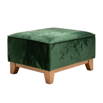 Botts 32 '' Rectangle Standard Ottoman