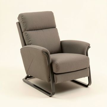 Drean 36 '' Wide Manual Standard Recliner (synthetic illustration; no displayed measurements)