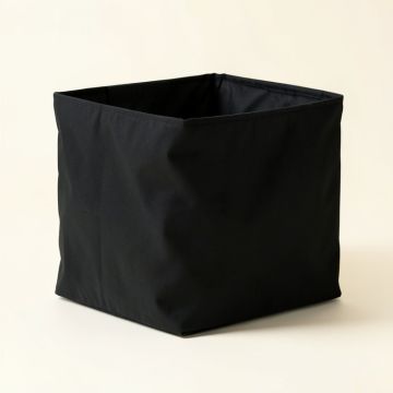 Pop-Up Laundry Hamper (synthetic illustration; no displayed measurements)