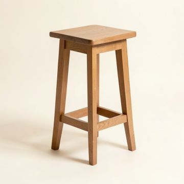 Mccord Bar & Counter Stool (synthetic illustration; no displayed measurements)