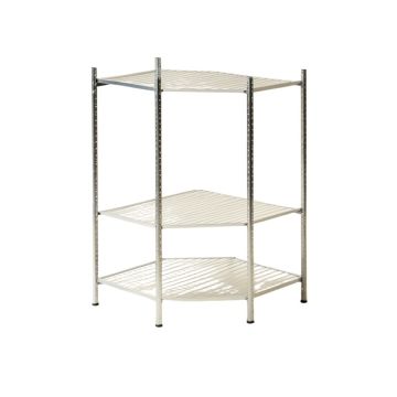 Expandable Kitchen Shelving Rack