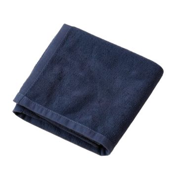 Summit Canyon Bath Towel - Navy