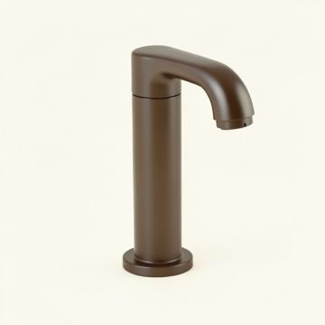 Eva Centerset Bathroom Faucet With Drain Assembly (synthetic illustration; no displayed measurements)